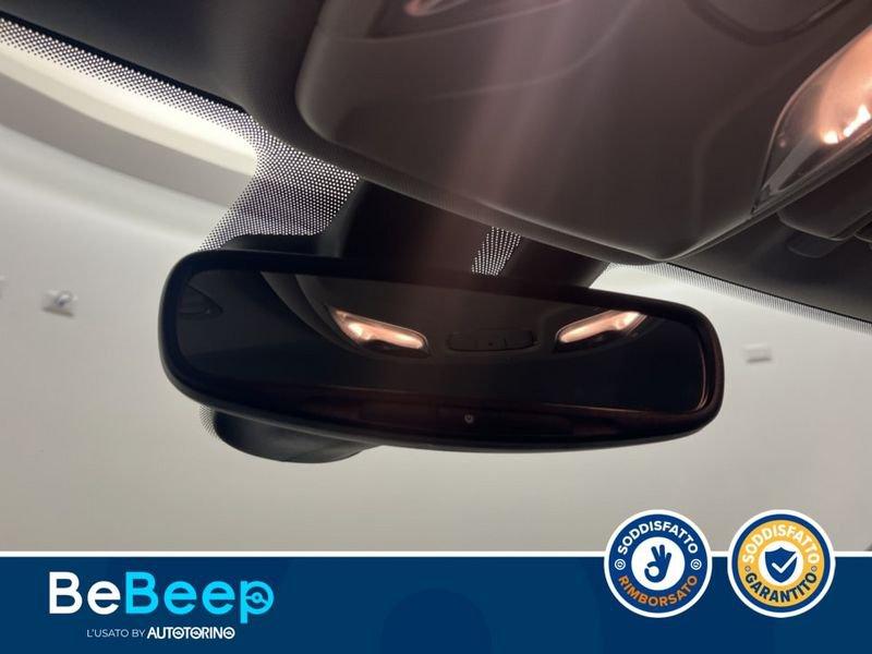 Jeep Compass 1.4 M-AIR LIMITED 2WD 140CV MY19