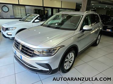 VOLKSWAGEN Tiguan 2.0 Life TDI 150CV SCR DSG - Navi - Fari Led