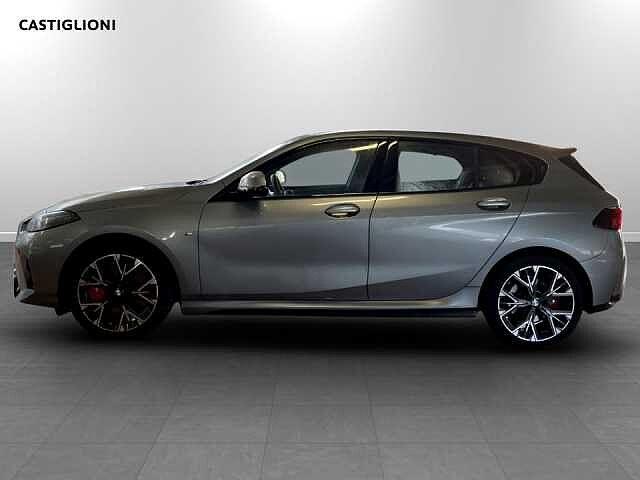 BMW Serie 1 F70 116 MSport Pro auto