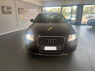 AUDI A6 ALLROADE 3.0 TDI 2008 12 MESI DI GARANZIA