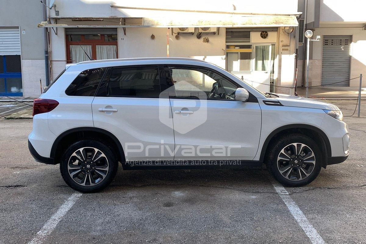 SUZUKI Vitara 1.4 Hybrid Top