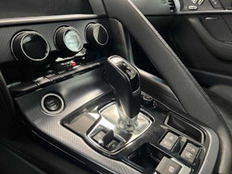 Jaguar F-Type 2.0 i4 300cv auto R-Dynamic
