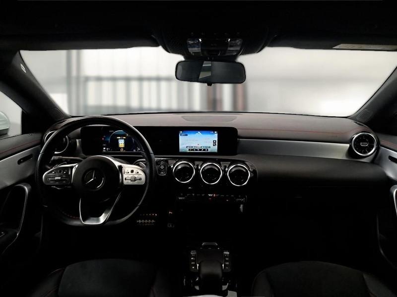 MERCEDES-BENZ CLA 180 AUTOMATIC PREMIUM STATION WAGON
