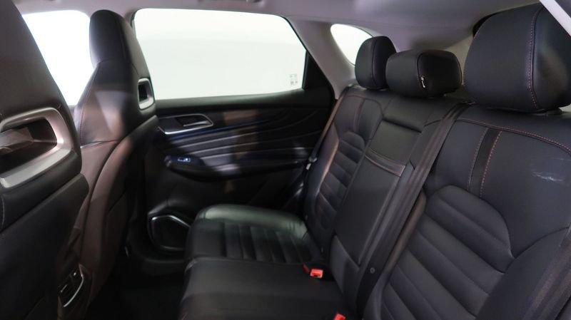 MG EHS 1.5 T Plug-in Hybrid Luxury