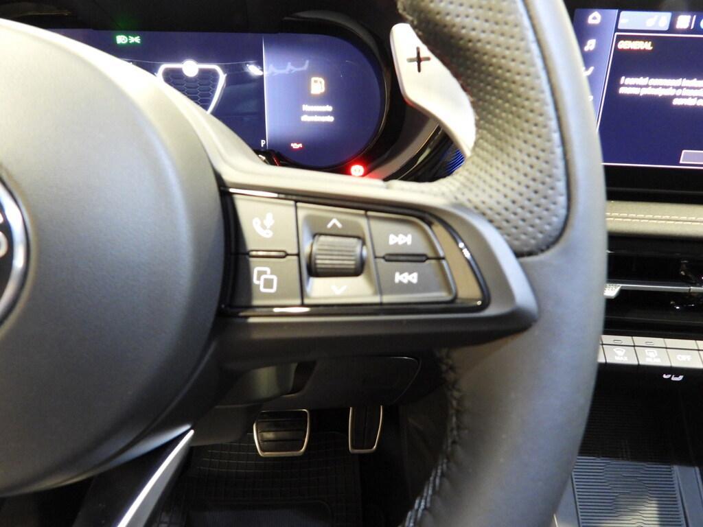 Alfa Romeo Tonale 1.6 Veloce TCT6