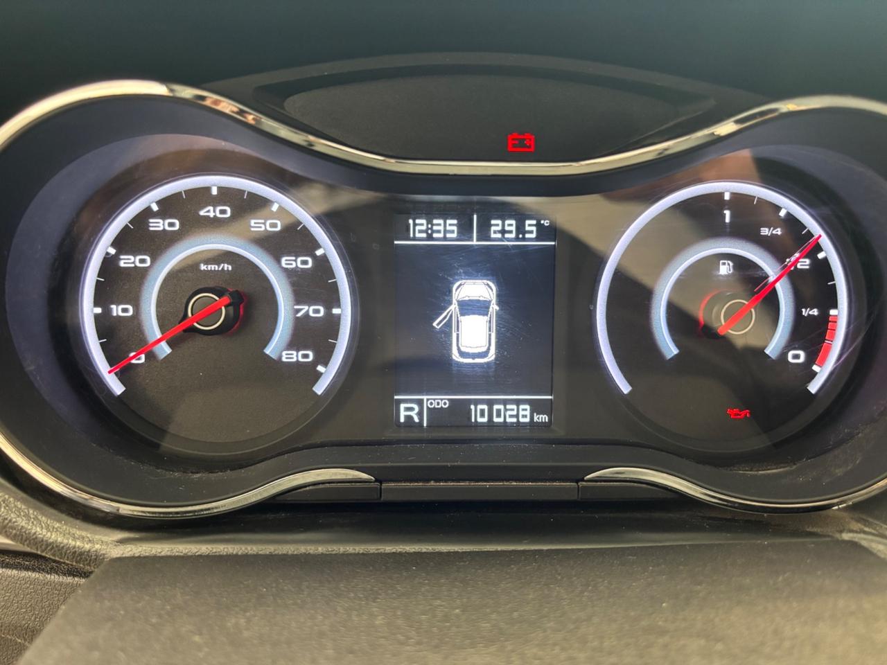 Aixam City SPORT