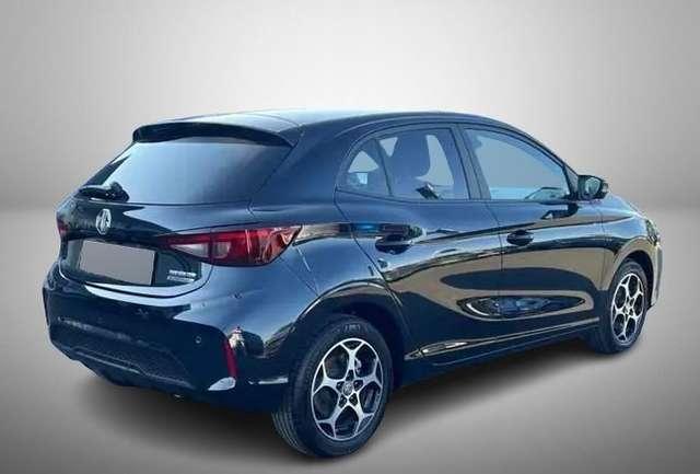 MG MG3 1.5 HYBRID+ LUXURY KM0 2024 ONLY - PROMO!