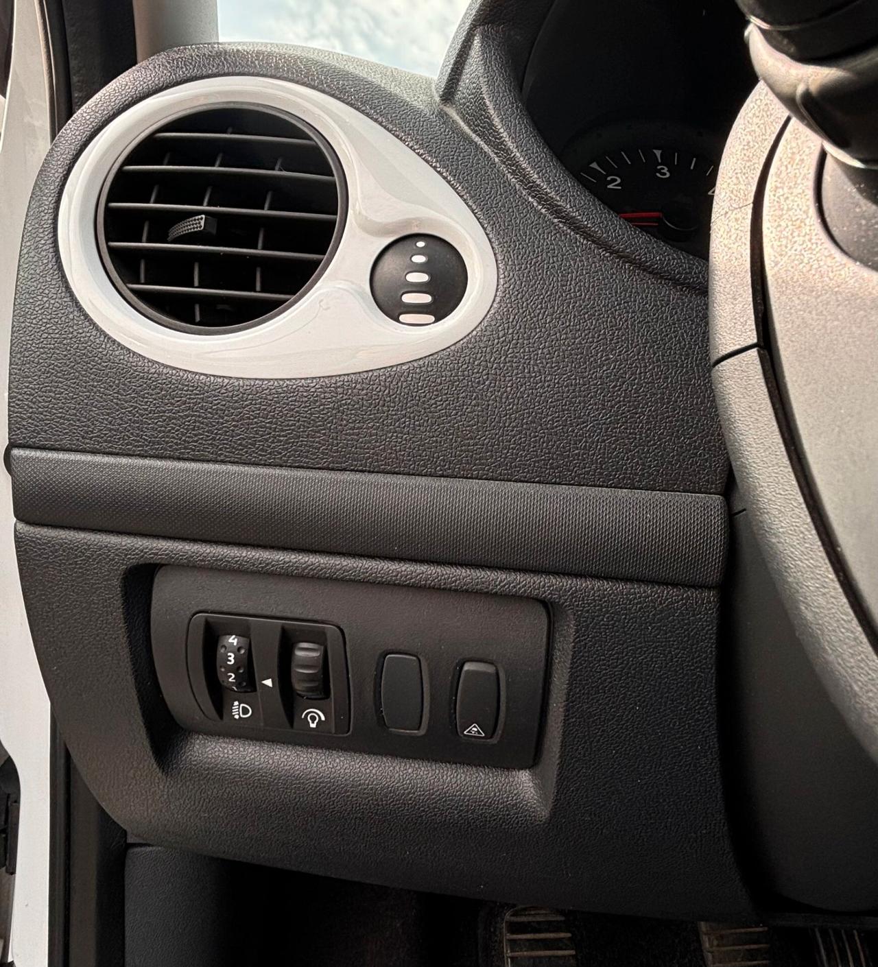 Renault Clio 1.5 dCi 75CV 5 porte Dynamique