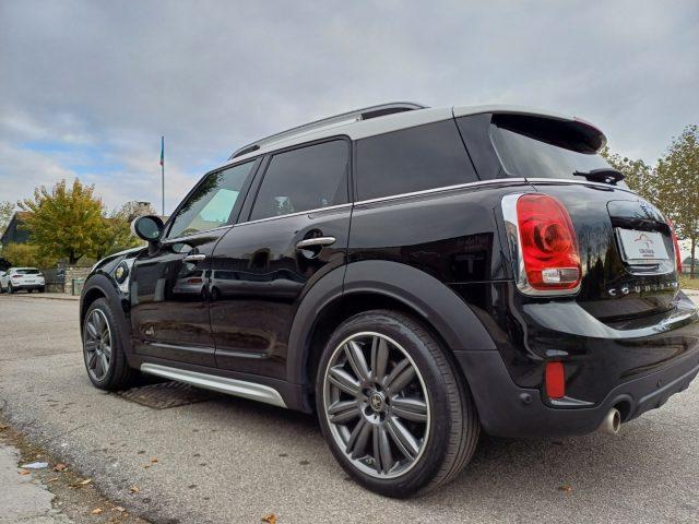 MINI Countryman 1.5 Cooper SE Hype Countryman ALL4 Automatica