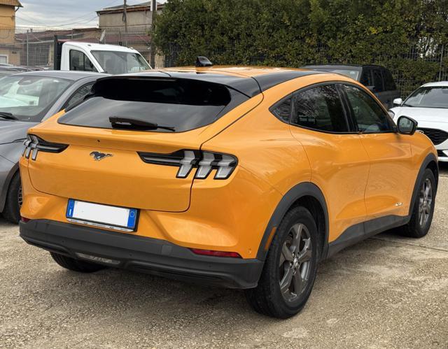 FORD Mustang MACH-E 269CV STANDARD RANGE RWD - 360 CAMERA