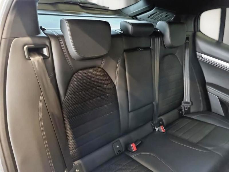 ALFA ROMEO STELVIO 2.2 TD 190 CV SPRINT AT8 Q4 SUV