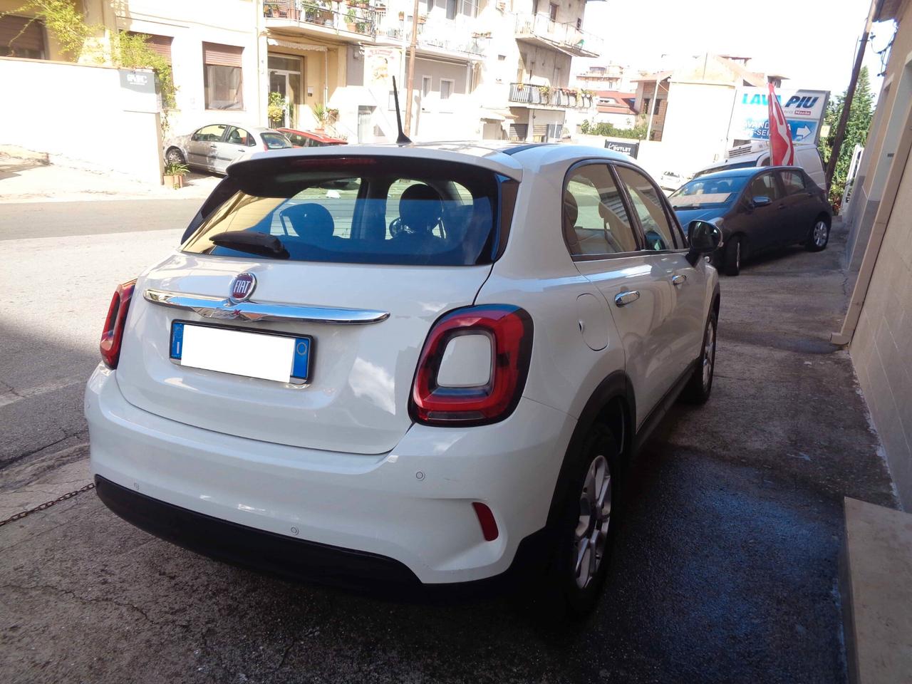 Fiat 500X 1.3 MJT 95CV Urban (Finanziabile)