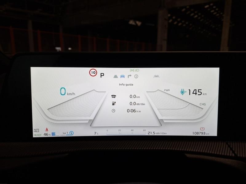 KIA EV6 77,4 kWh Performance GT AWD