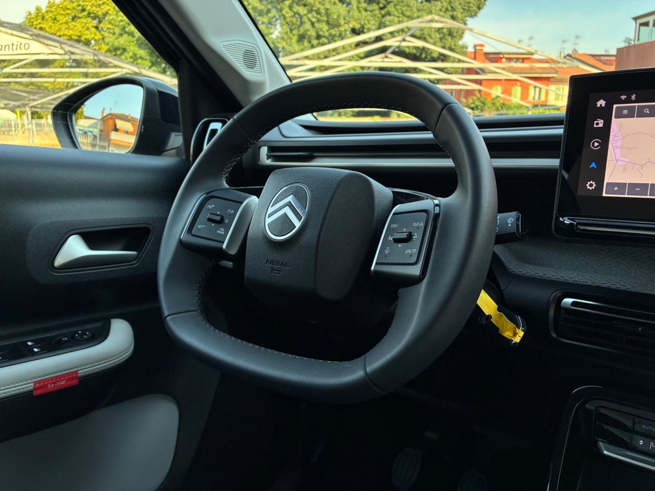 Citroen C3 100 CV S&S MAX - RESTYLING