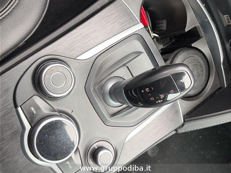 Alfa Romeo Stelvio 2017 Diesel 2.2 t Executive Q4 210cv auto my19