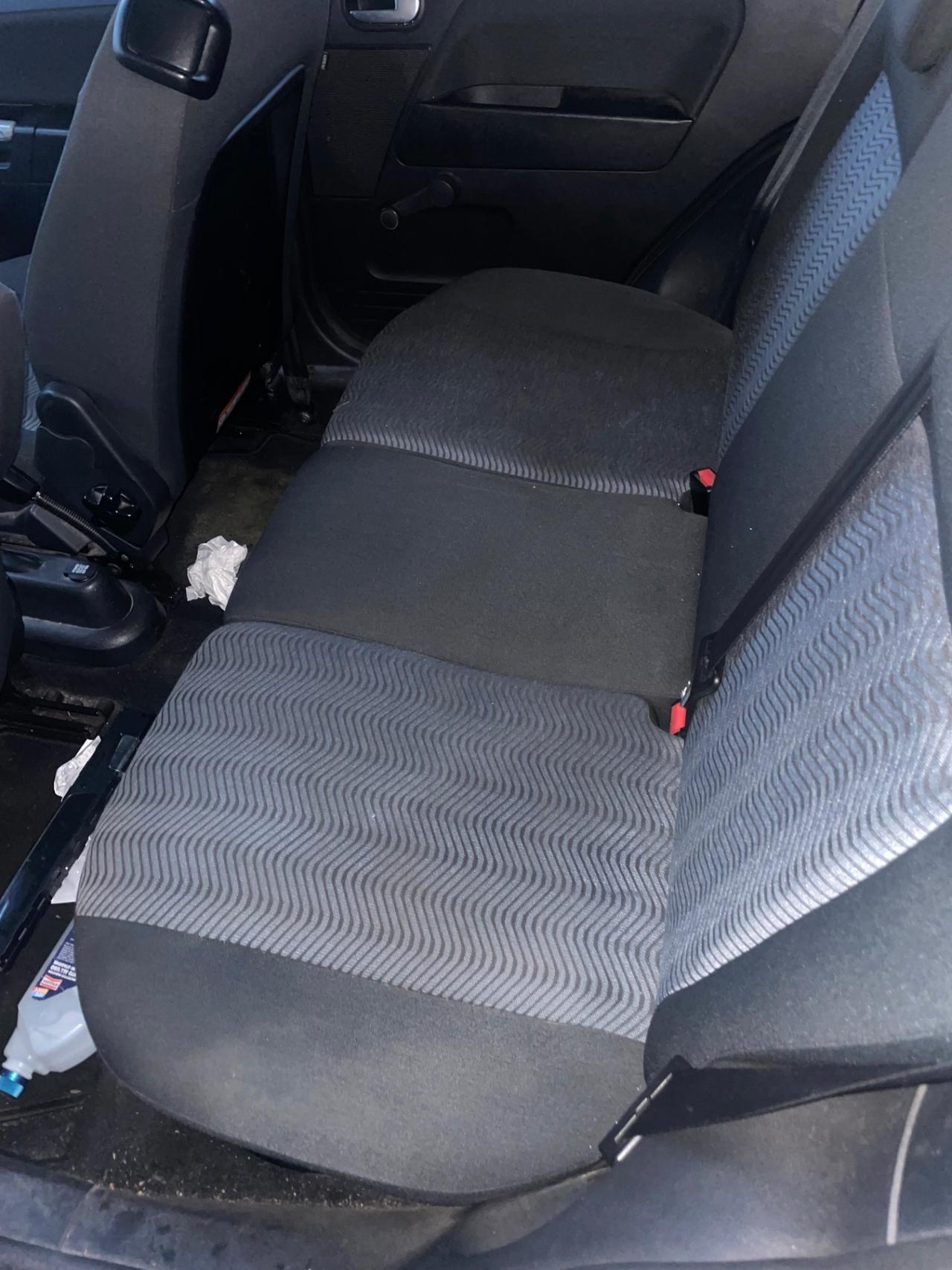 Ford Fusion UAV 1.4 16V 5p.