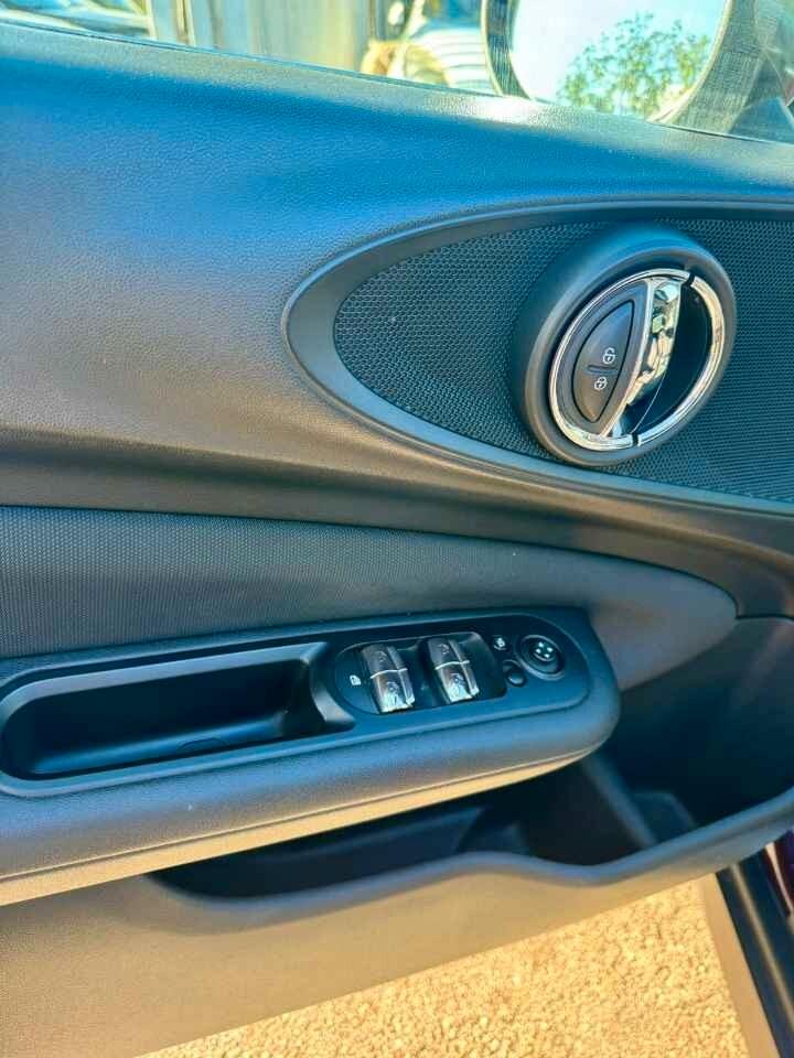 Mini Cooper Clubman 1.5D 116 CV *C.AUTOMATICO