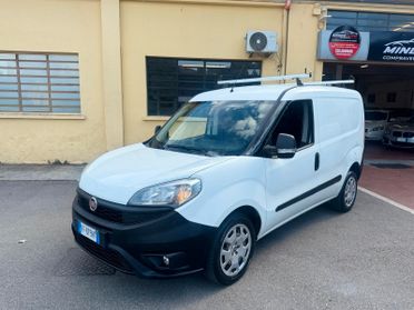Fiat Doblò 1.4 Ben/Metano T-Jet Natural Power 130.000 KM