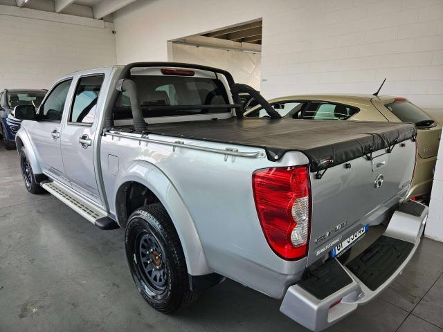Great Wall Steed Passo Lungo 2021 2.4 Premium GPL 4wd