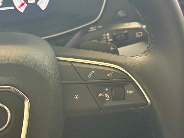 AUDI Q5 SPB 40 TDI quattro S tronic Business Advanced