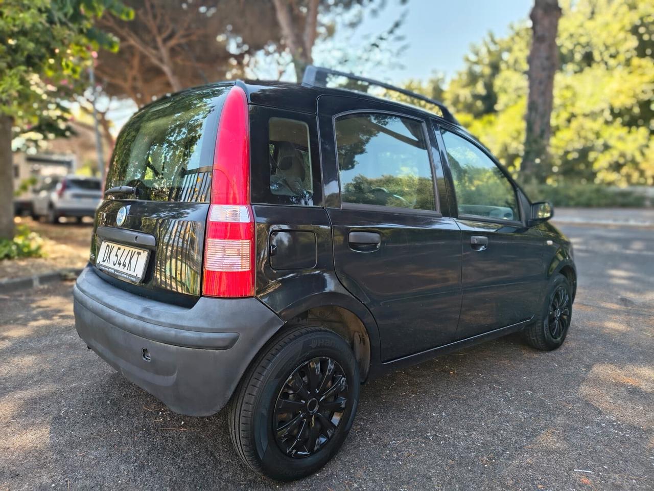Fiat Panda 1.2 90.000KM DISTRIBUZIONE TAGLIANDO