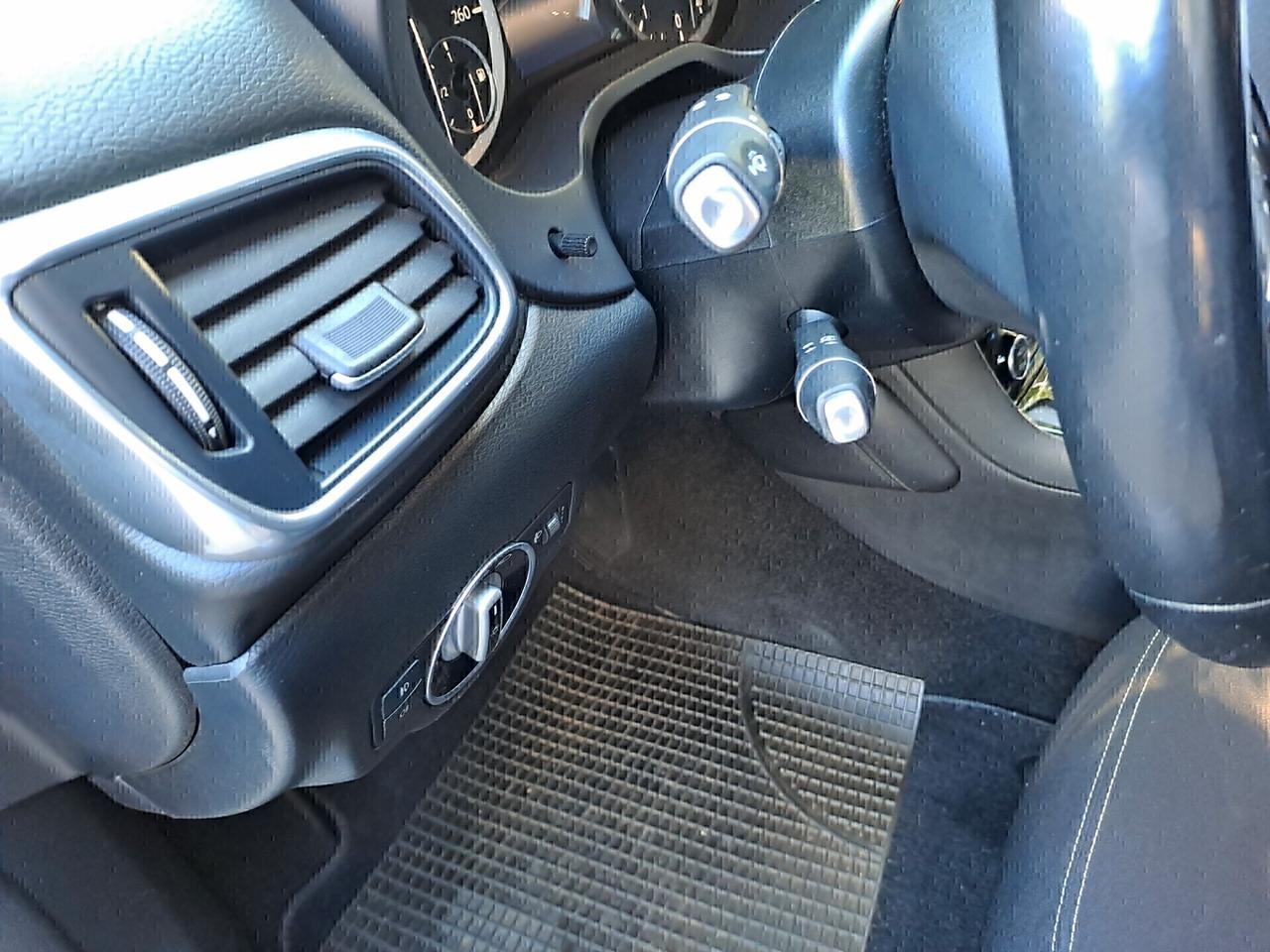 Infiniti Q30 1.5 diesel Premium