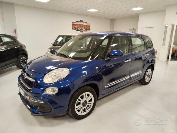 Fiat 500L Wagon 1.6 Mjet 120cv 7 POSTI 11/2020