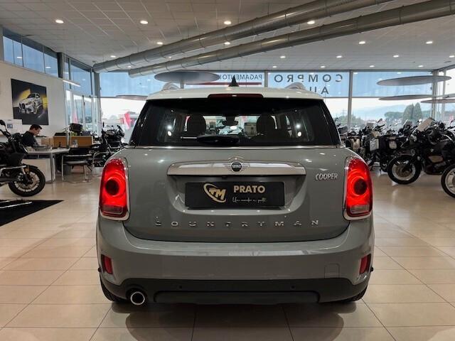 Mini Cooper Countryman 1.5 Cooper Business auto * 98 000 KM *