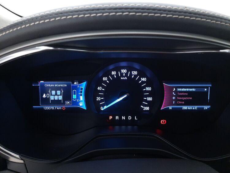 Ford Mondeo Hybrid Vignale BR558467 2.0 Full Hybrid 187CV