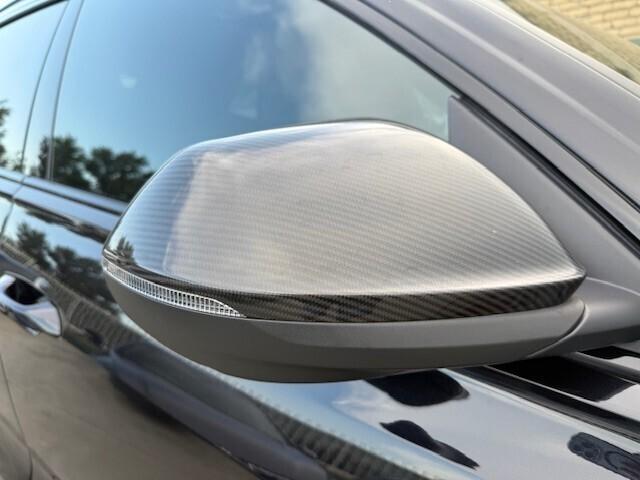 Audi RS Q8 ABT 730cv Carbon