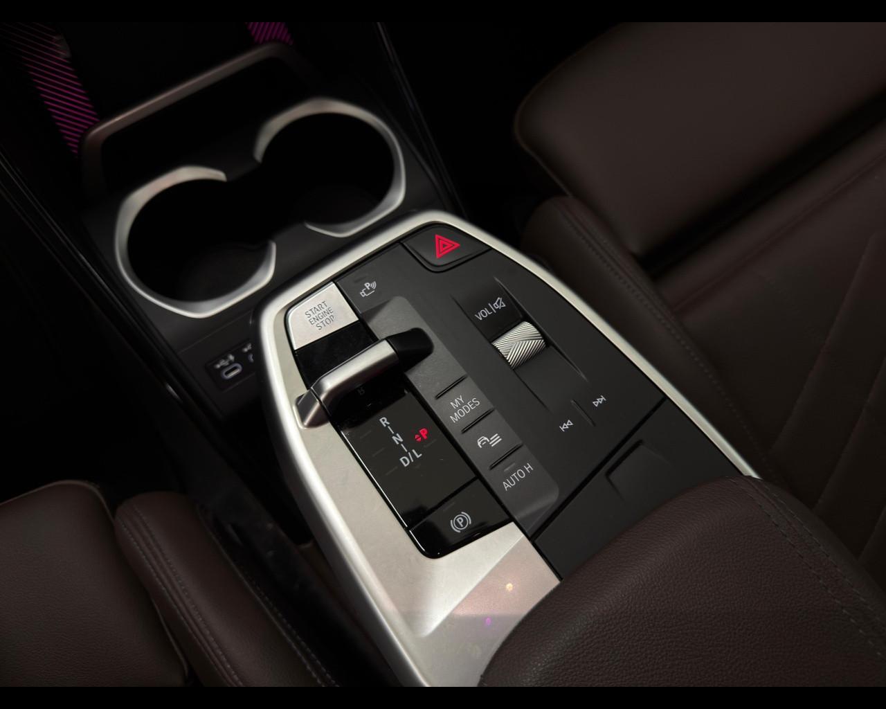 BMW X1 (U11) - X1 sDrive 18d xLine