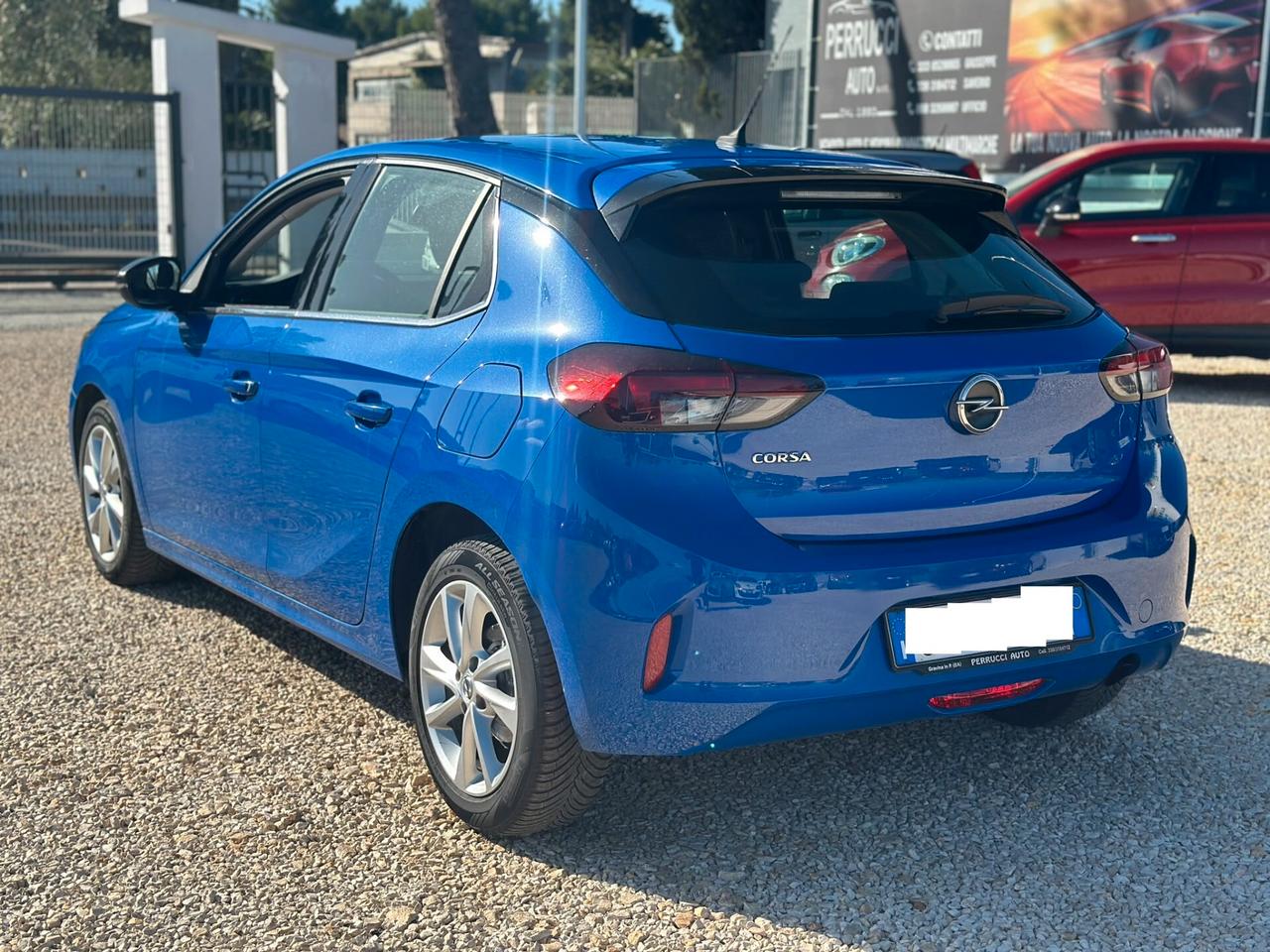 Opel Corsa 1.5 D 100CV Elegance