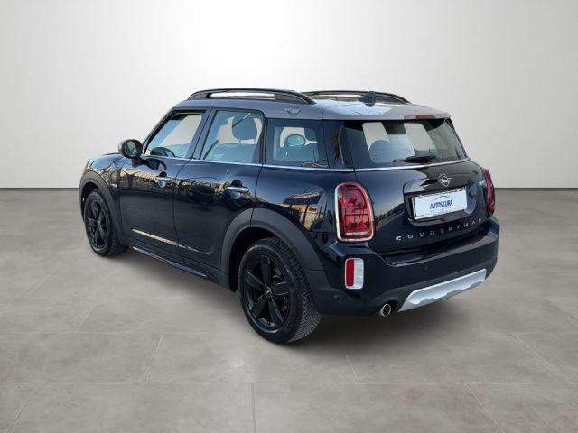 MINI Countryman 2.0 Cooper D Northwood Edition Countryman