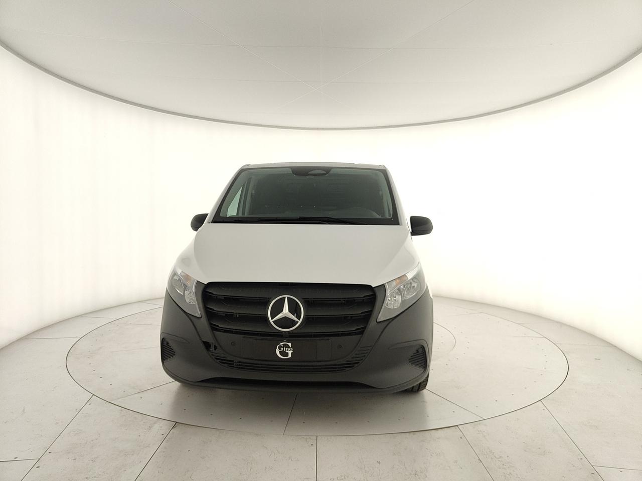 Mercedes-Benz Vito Furgone PRO 114 CDI Long