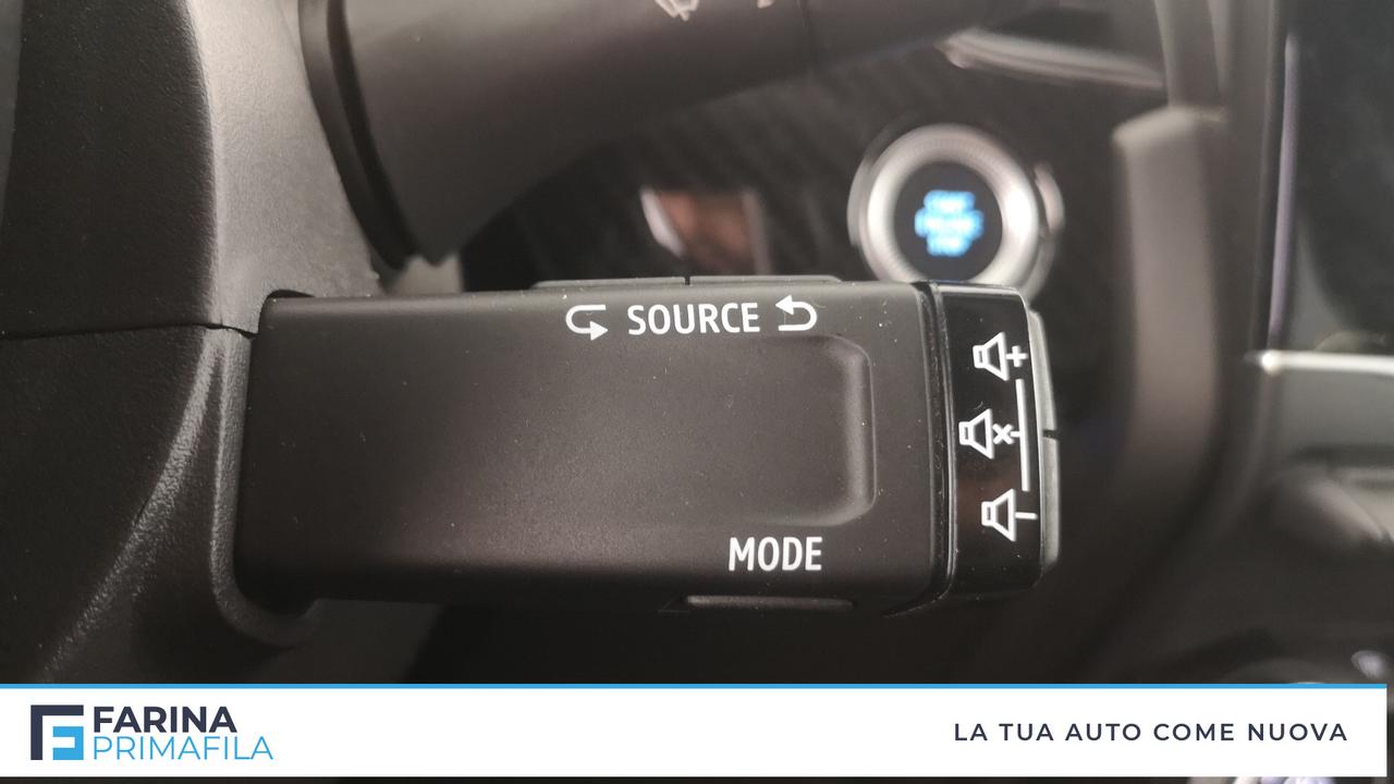 RENAULT Arkana 2021 - Arkana 1.6 E-Tech full hybrid R.S. Line 145cv