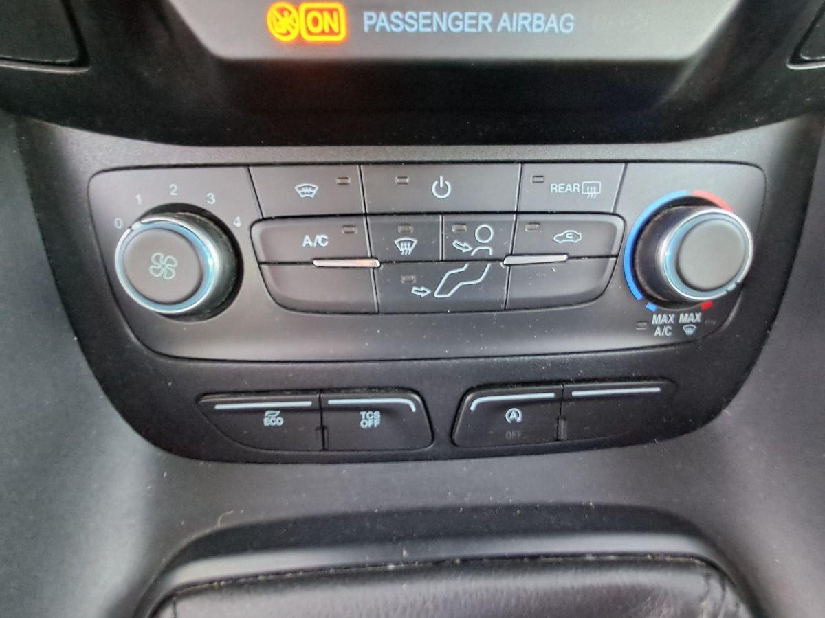 FORD Transit Connect 220 1.5 ecoblue(tdci) 100cv Trend L1H1 E6.2 220 1.5 ecoblue(tdci) 100cv Trend L1H1 E6.2 IVA COMPRESA