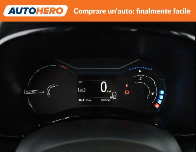 DACIA Spring Electric 45 Comfort Plus