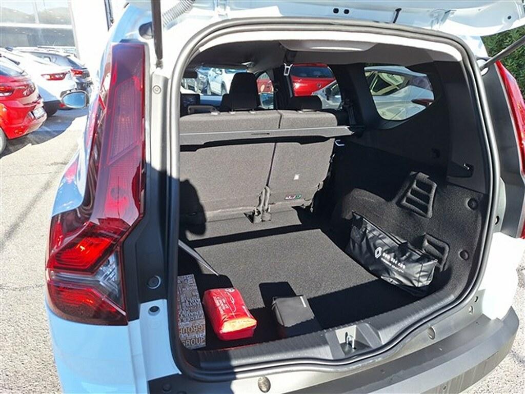 Dacia Jogger 1.0 TCe GPL Extreme UP