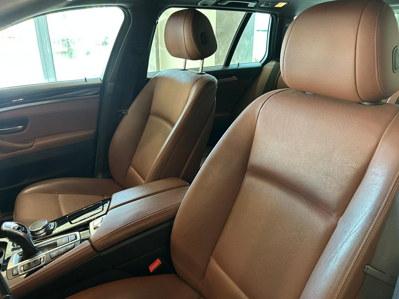Bmw 530 530d xDrive 258CV Luxury