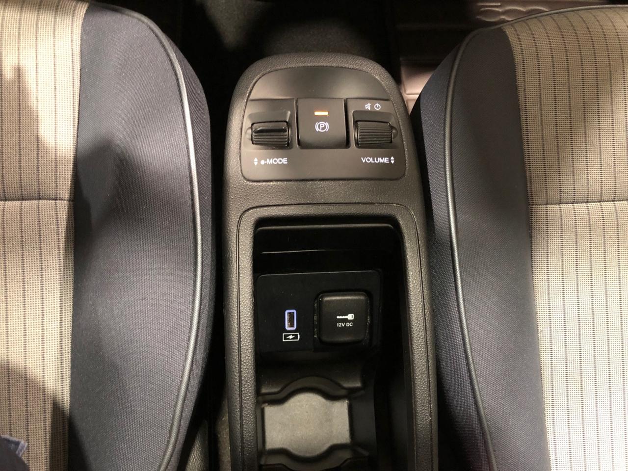 FIAT 500e 42 kWh La Prima