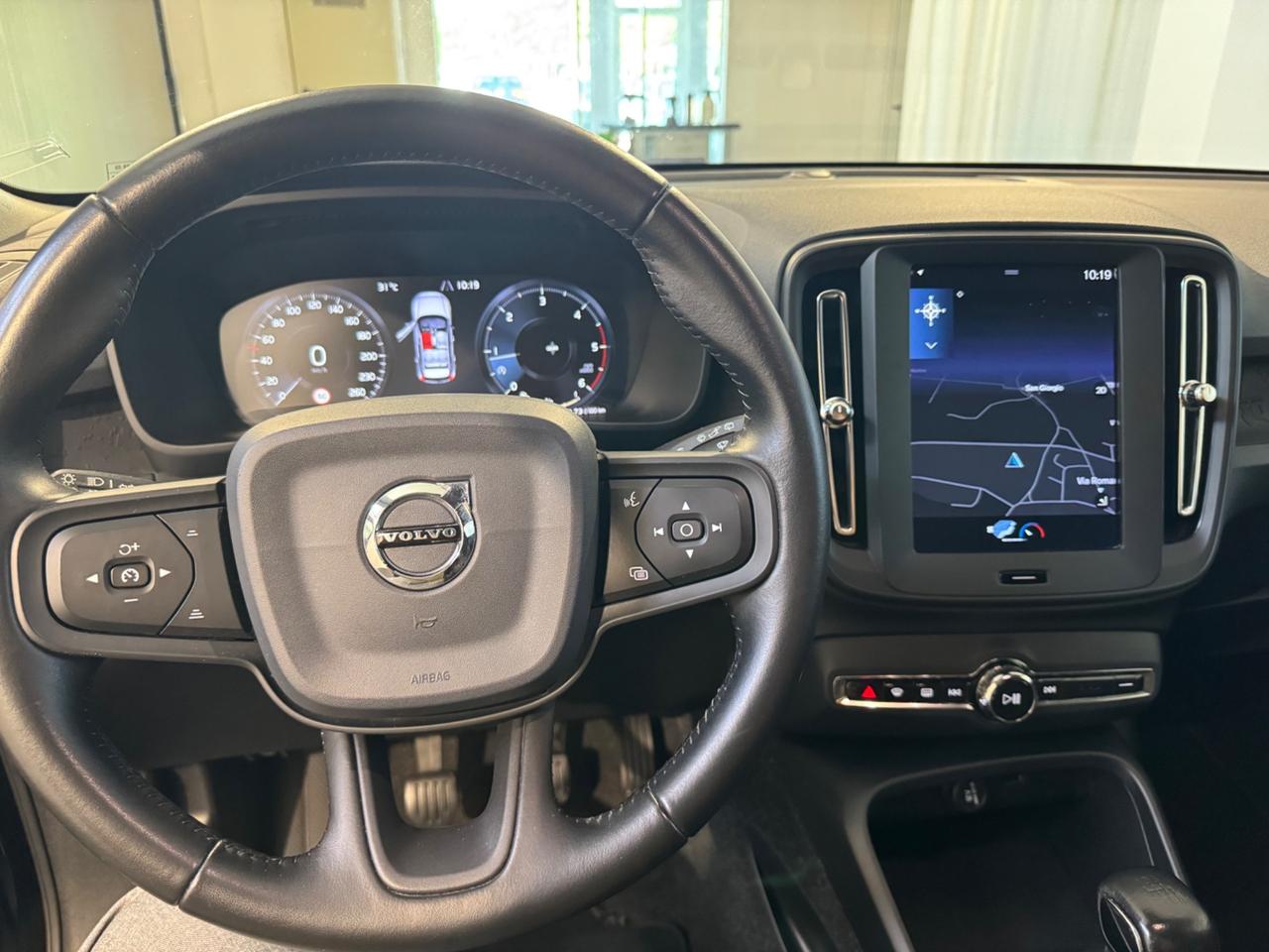 Volvo XC40 D3 Business