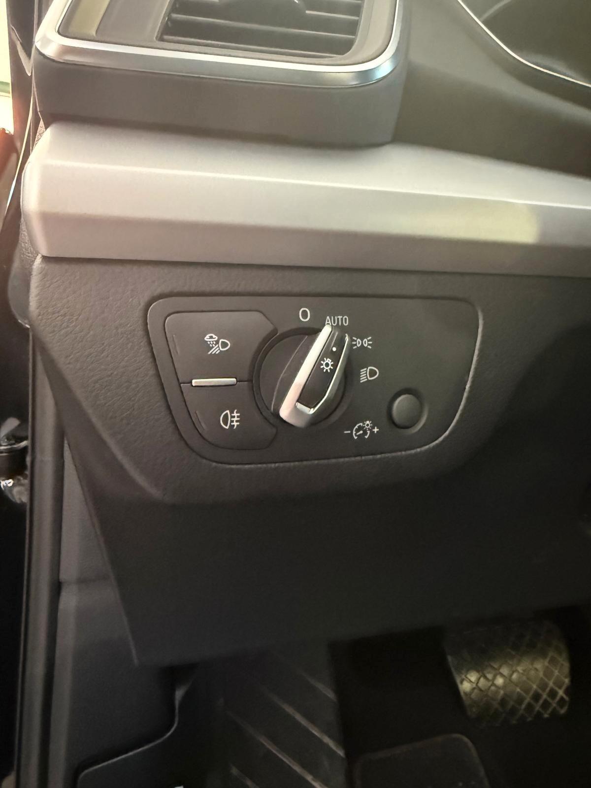 Audi Q5 40 TDI 204 CV quattro S line plus