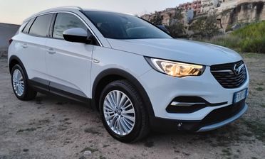 Opel Grandland X 1.6 diesel Ecotec Start&Stop Advance