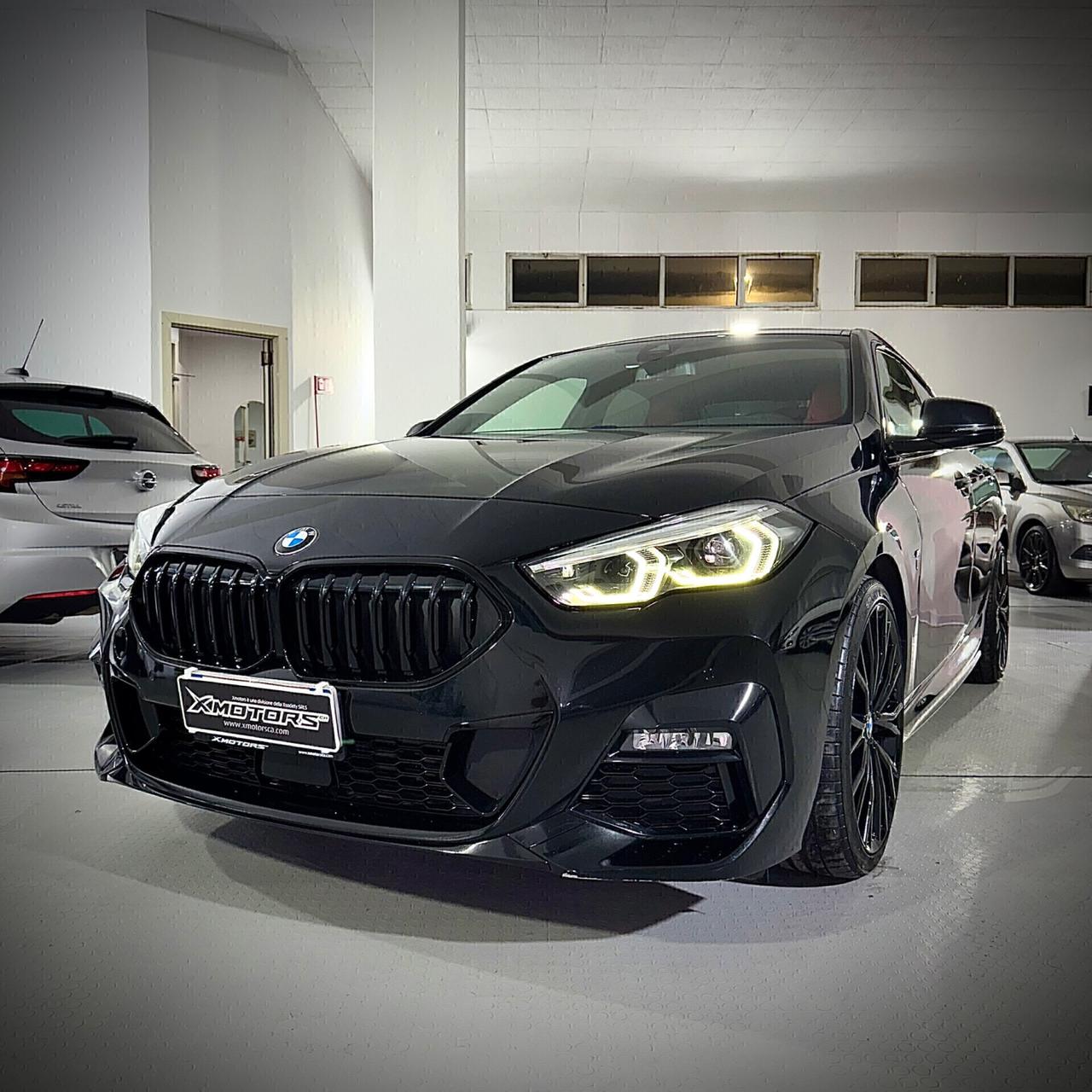 Bmw 220 220d Gran Coupé Msport aut.