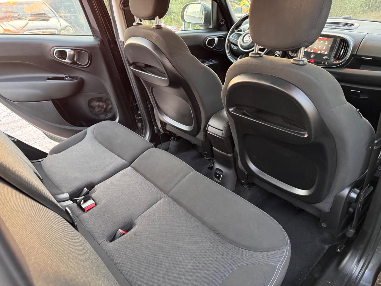 Fiat 500L 1.3 Multijet Cross 2018 garanzia 12 mesi
