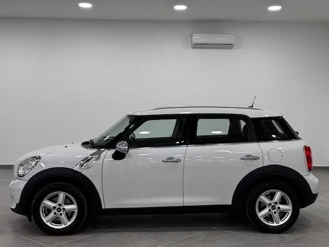 Mini One Countryman Mini 1.6 Cooper Countryman