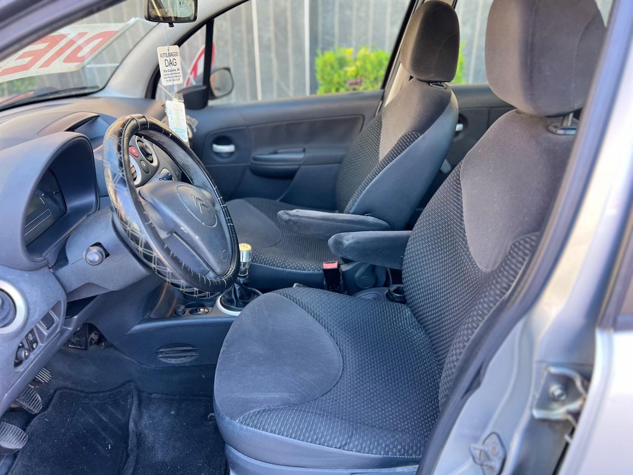 Citroen C3 1.4 Diesel Anno 2010