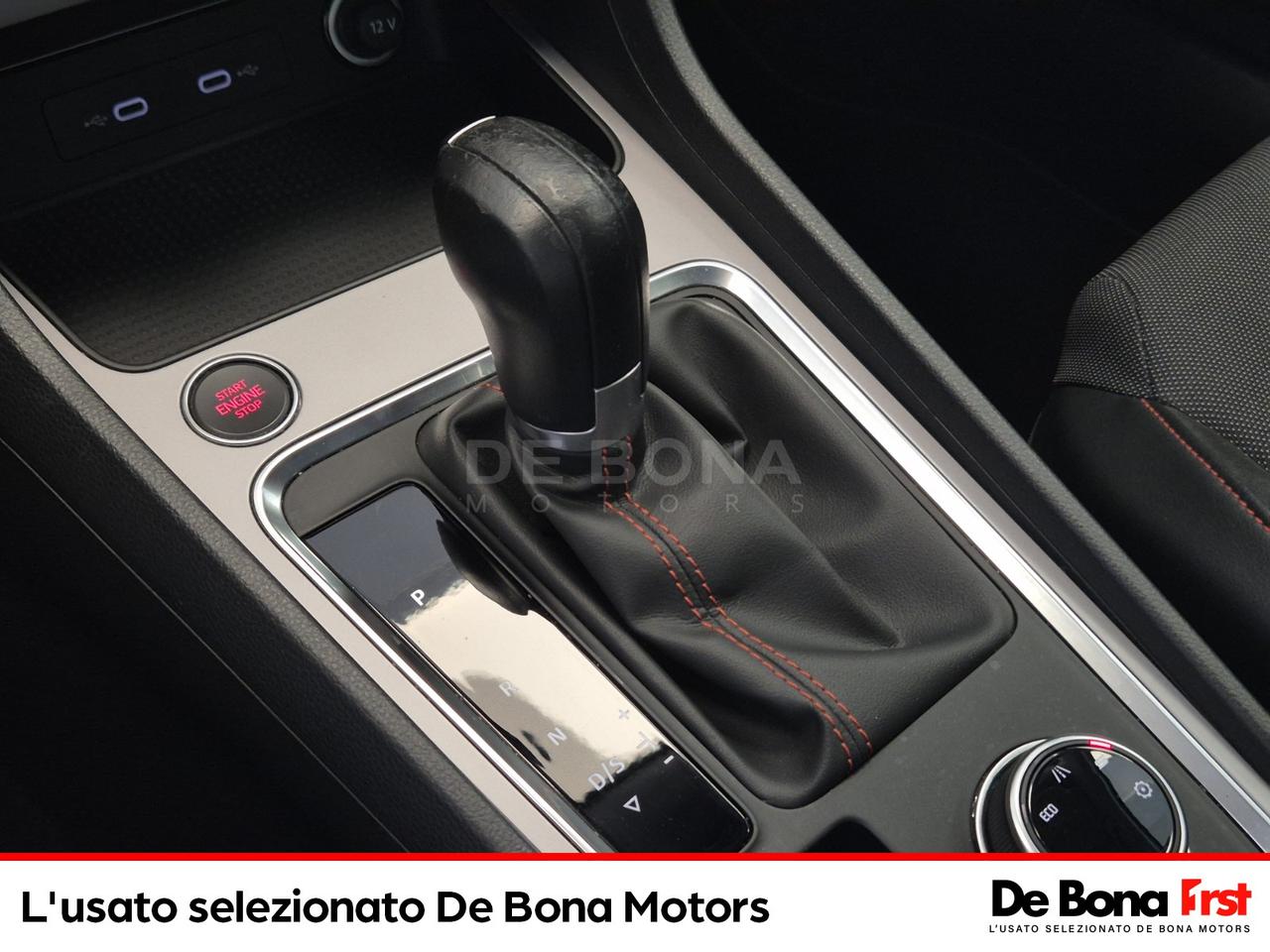 Seat Ateca 2.0 tdi fr 150cv dsg
