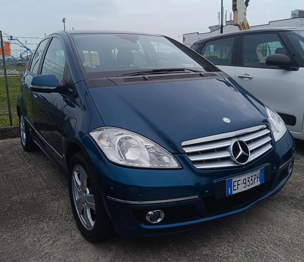 Mercedes-benz A 180 CDI