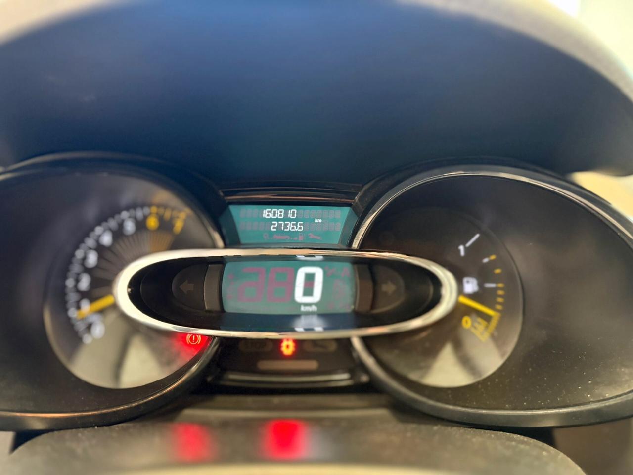 Renault Clio 1.2 75CV 5 porte Live